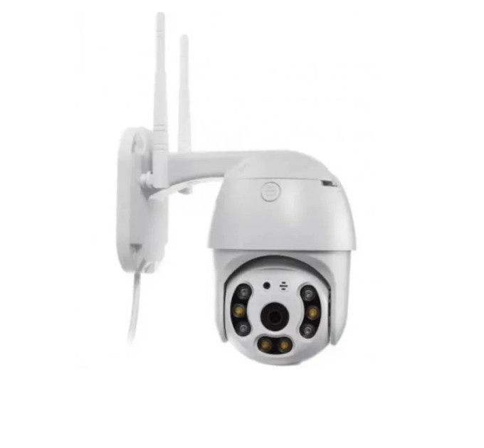 Камера для видеонаблюдения  PTZ WIFI YCC365 PLUS IP 360/90 2.0mp
