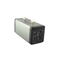 Зарядна станція 400w 20A