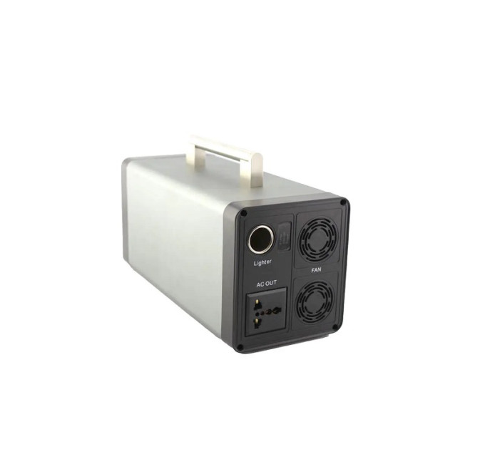 Зарядная станция 400w 20A 