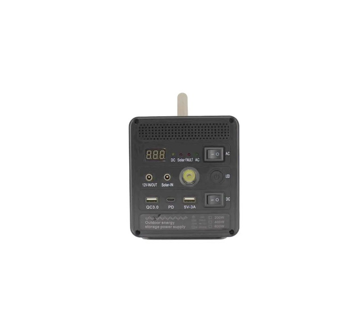 Зарядная станция 400w 20A 