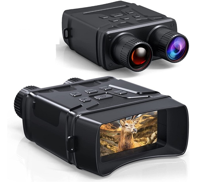 Бінокль нічного бачення  Night Vision R6