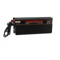 Перетворювач 1800W 12V AC/DC UPS+CHARGE 20A