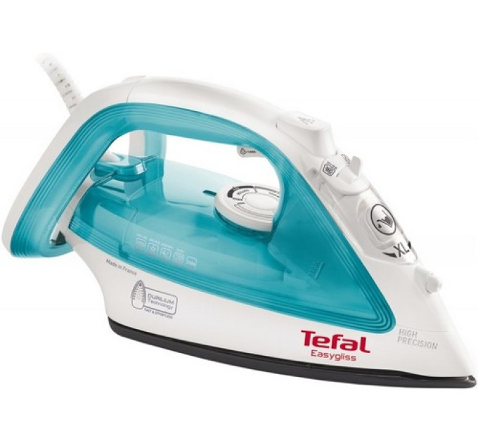 Утюг TEFAL Easygliss FV3910 France