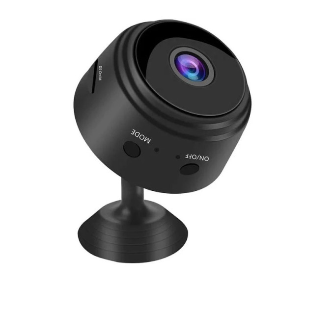 Камера для видеонаблюдения  A9 Mini ( IP, Wi-Fi)