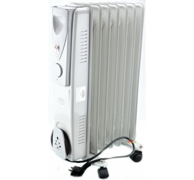Обогреватель WIMPEX WX-07S