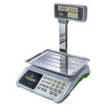 Ваги торговельні Сrownberg 5008+ 50кг MB