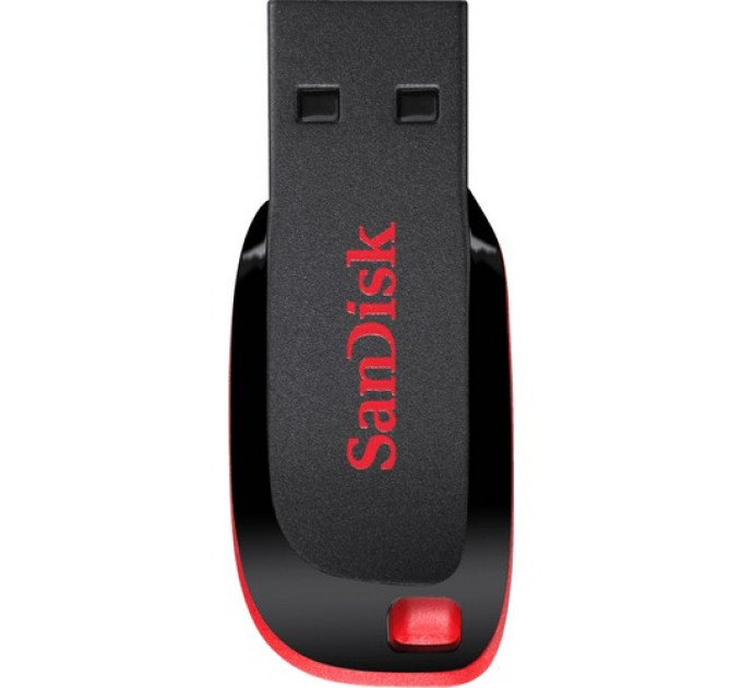 Флешка SanDisk 16GB Cruzer Blade
