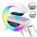 Настільна смарт лампа-нічник 4в1 G-Smart RGB G-11