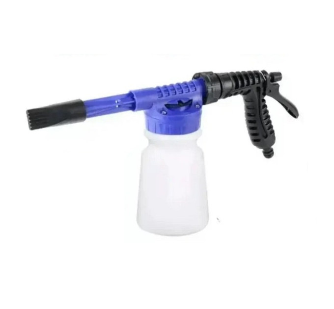 Пістолет-розпилювач для миття автомобіля CAR WASH ROCKET