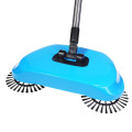 Віник механічний з контейнером Sweep Drag All-In-One
