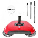 Віник механічний з контейнером Sweep Drag All-In-One