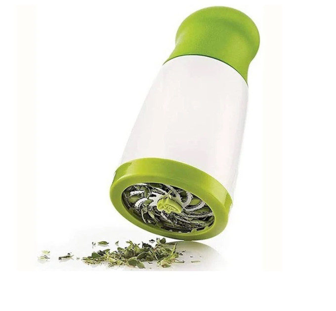 Ручний подрібнювач для зелені Herb Grinder