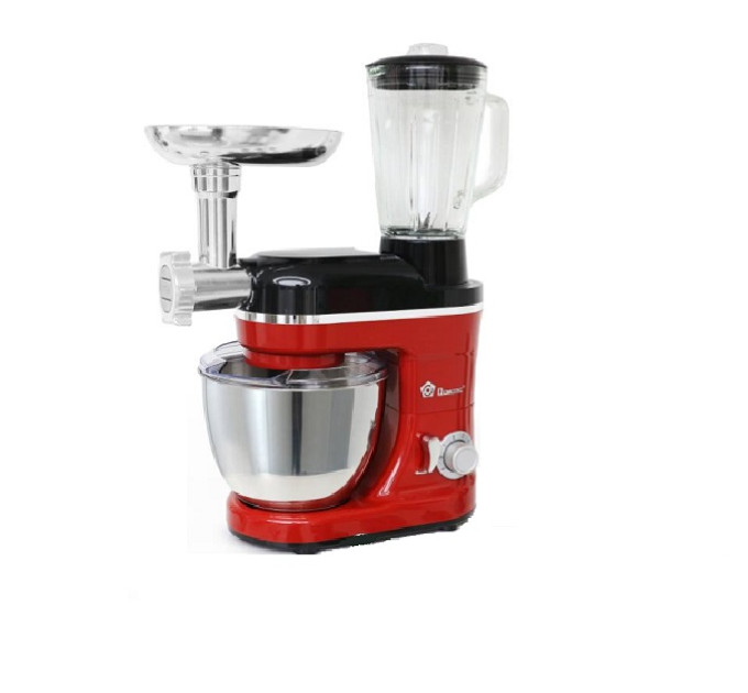 Кухонний комбайн 3в1 DOMOTEC MS-2052