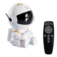 Нічник проектор зоряного неба Astronaut