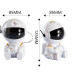 Нічник проектор зоряного неба Astronaut