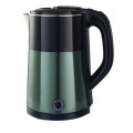 Электрочайник  DOMOTEC MS-5029 GREEN