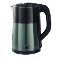 Електрочайник DOMOTEC MS-5029 GREEN