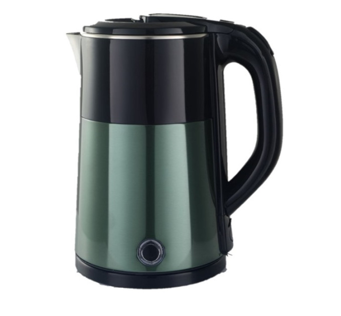 Электрочайник  DOMOTEC MS-5029 GREEN