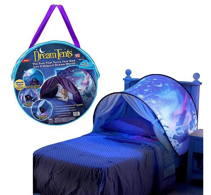 Дитячий намет-тент для сну Dream Tents
