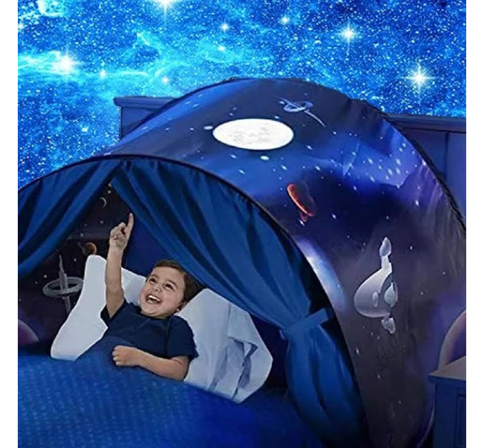 Дитячий намет-тент для сну Dream Tents