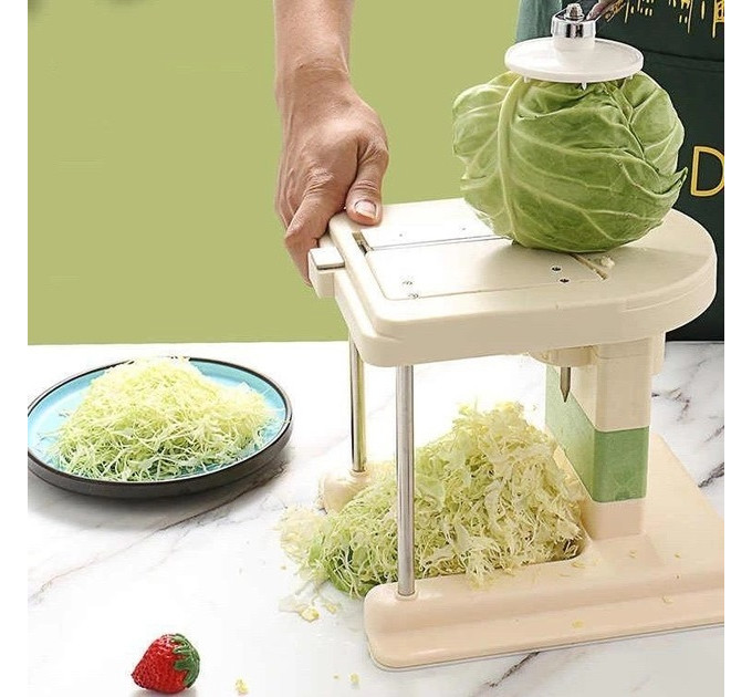 Шинківка для капусти Cabbage cutter