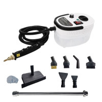Пароочисник для дому Domotec MS-5354 3200W