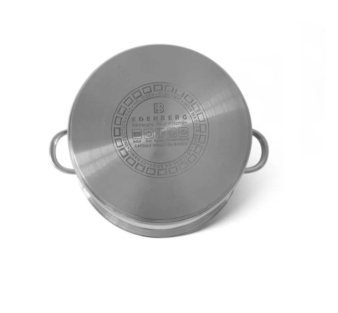 Каструля EDENBERG EB-541 (4л, 18 см)