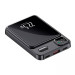 Мобильная зарядка Magnetic Power Bank UNIQUE 90.000mAh 22.5W