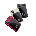 Мобильная зарядка Magnetic Power Bank UNIQUE 90.000mAh 22.5W