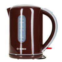 Електрочайник BOSCH TWK7604
