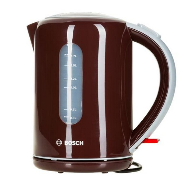 Електрочайник BOSCH TWK7604