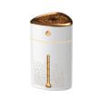 Зволожувач повітря Fog Humidifier