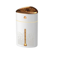Зволожувач повітря Fog Humidifier