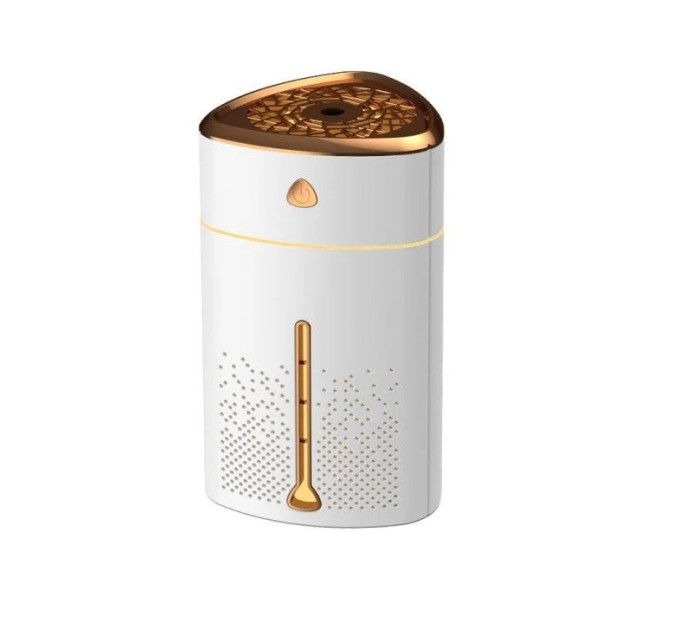 Зволожувач повітря Fog Humidifier