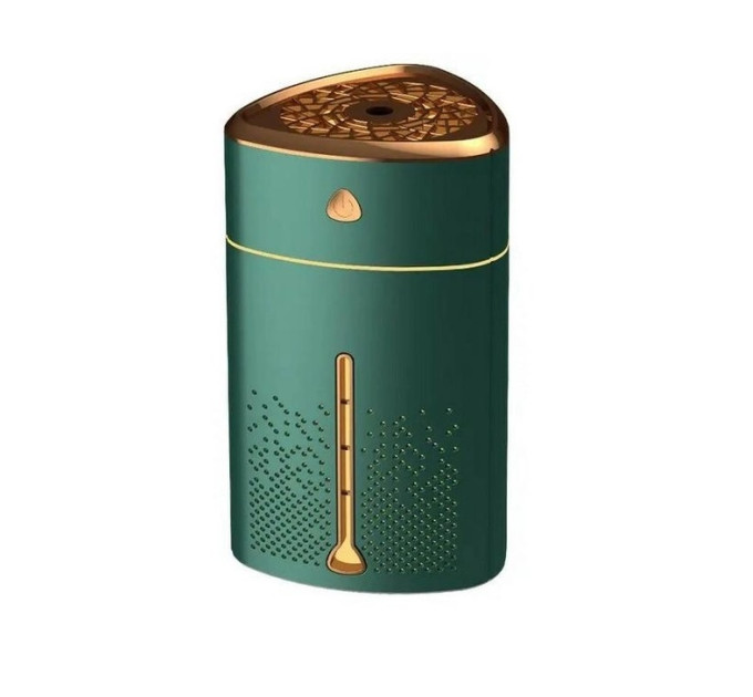 Зволожувач повітря Fog Humidifier