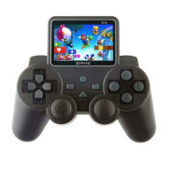 Ігрова приставка S10 з екраном 2.4 LCD (RS)