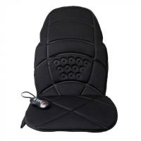 Масажна накидка з підігрівом CUSHION HL-889