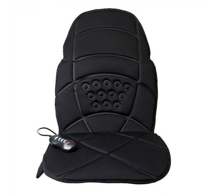 Масажна накидка з підігрівом CUSHION HL-889