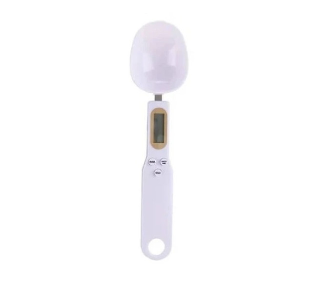 Електронна мірна ложка-ваги Digital Spoon Scale