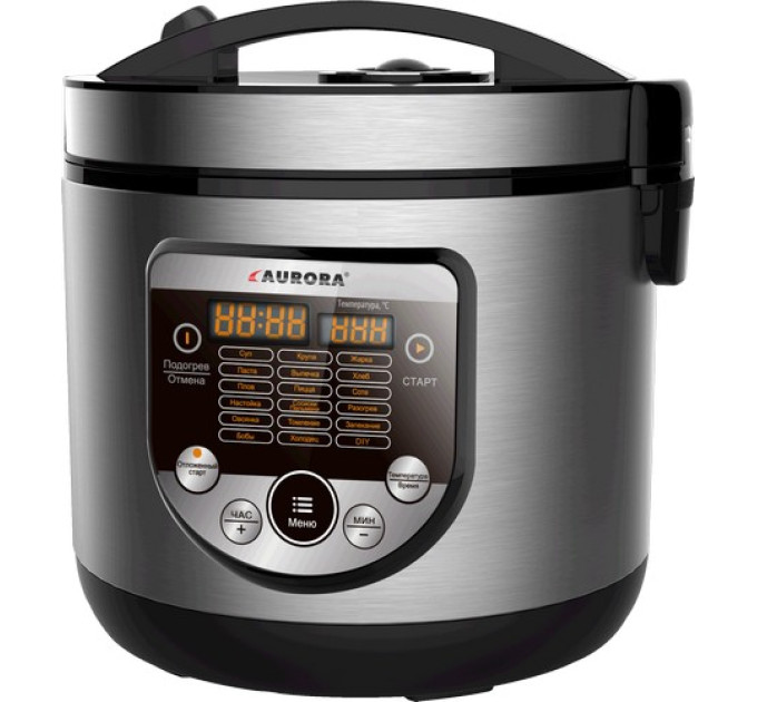 Мультиварка AURORA AU-3450
