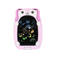 Детский планшет для рисования LCD small (цветной)