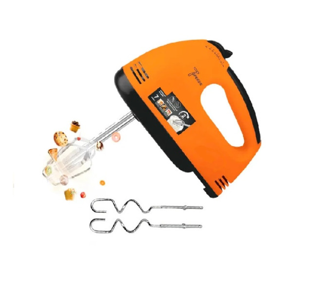 Миксер DOMOTEC R6633O