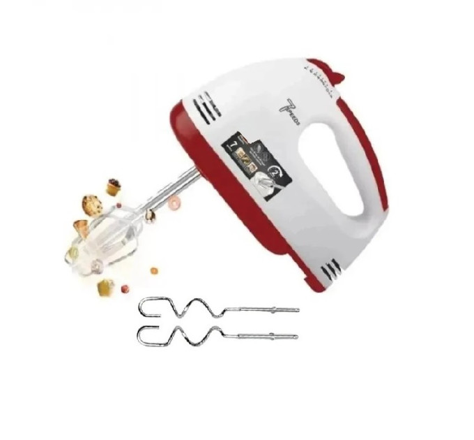 Міксер DOMOTEC R6633W