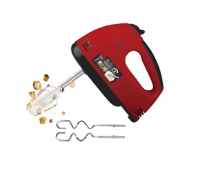 Миксер DOMOTEC R6633R