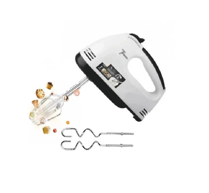 Міксер DOMOTEC R6633B
