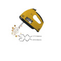 Миксер DOMOTEC R6633Y