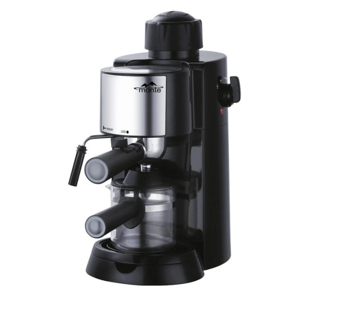Кавоварка MONTE MT-1451