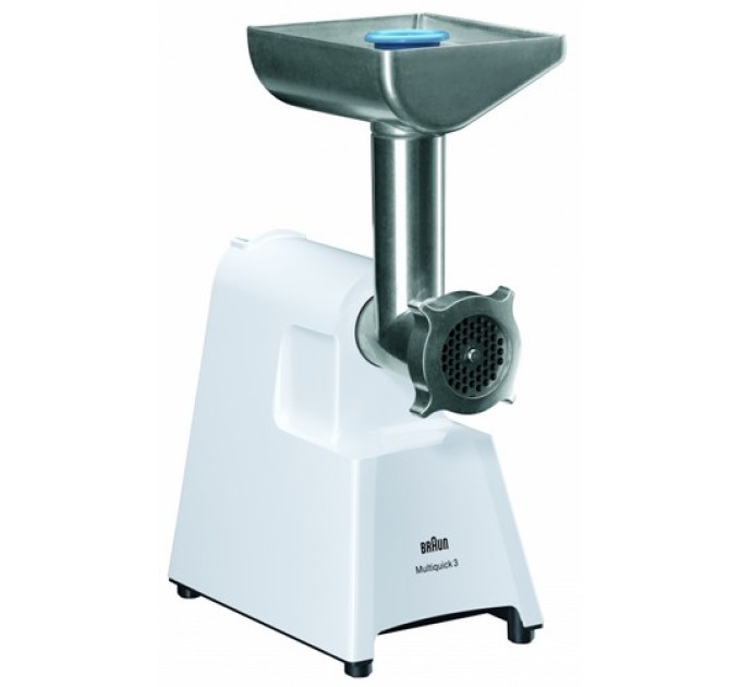 М'ясорубка BRAUN G1300
