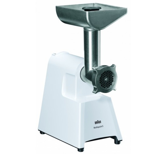 Мясорубка BRAUN G1500