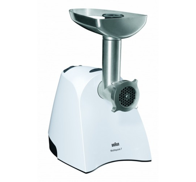 М'ясорубка BRAUN G3000